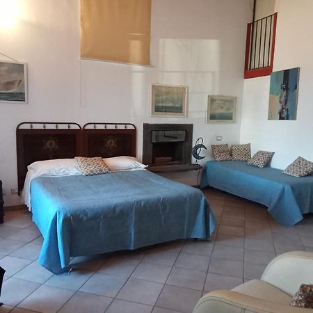 Appartamenti Frajmari Lipari  Dış mekan fotoğraf