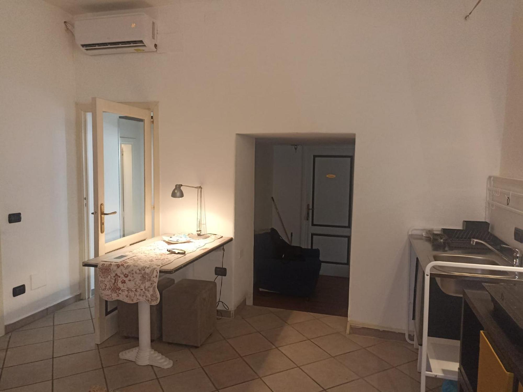 Appartamenti Frajmari Lipari  Dış mekan fotoğraf
