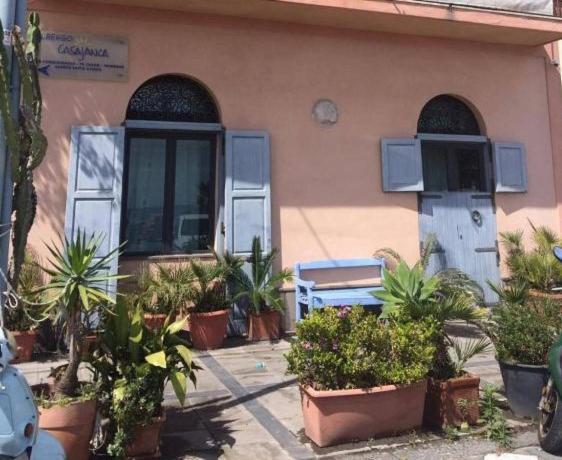 Appartamenti Frajmari Lipari  Dış mekan fotoğraf