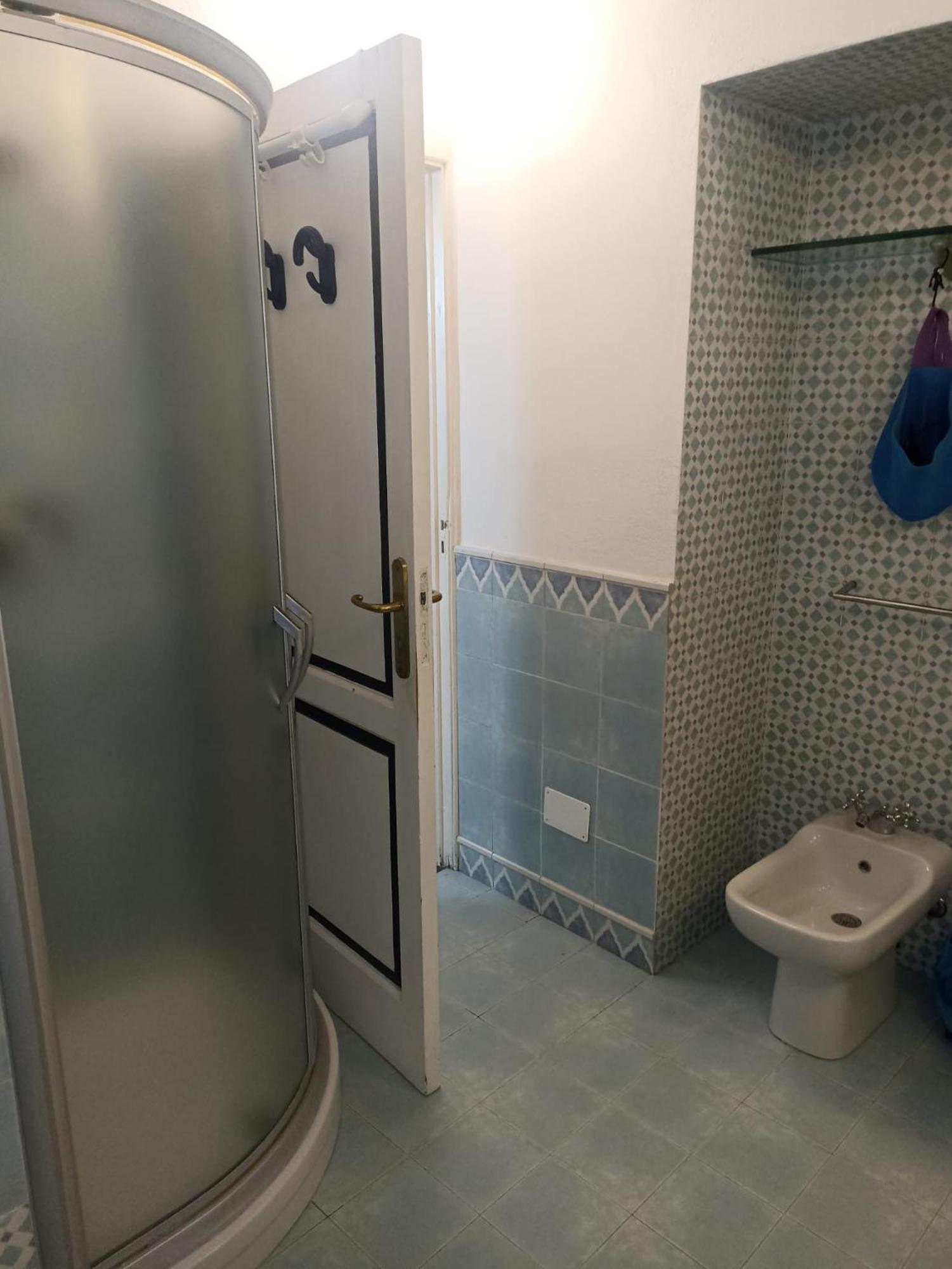 Appartamenti Frajmari Lipari  Dış mekan fotoğraf