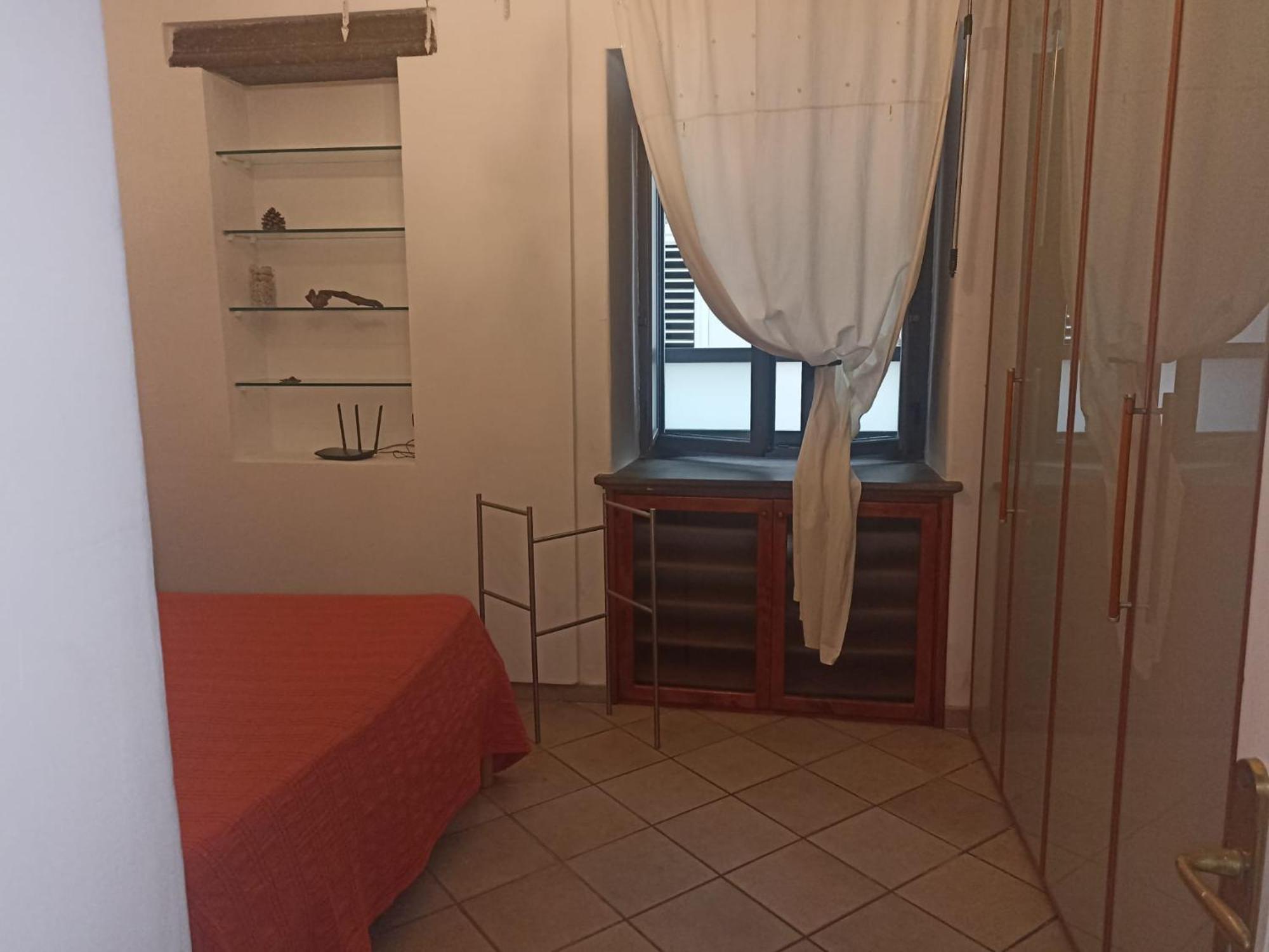 Appartamenti Frajmari Lipari  Dış mekan fotoğraf
