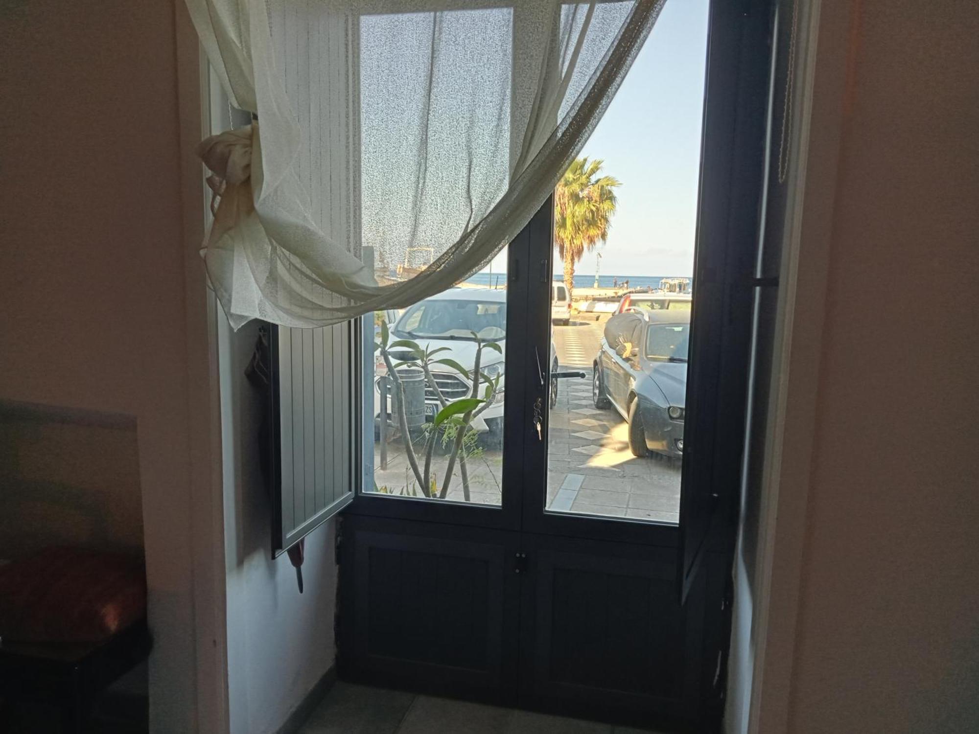 Appartamenti Frajmari Lipari  Dış mekan fotoğraf